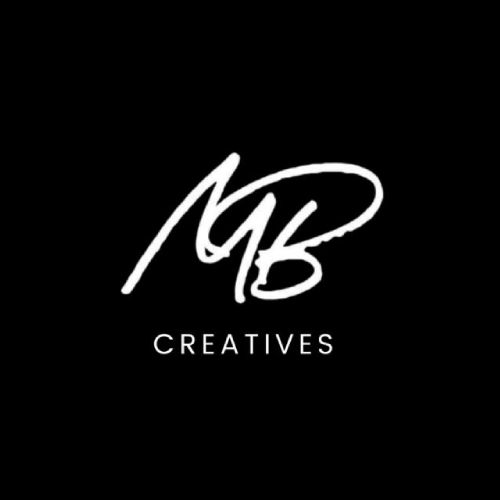 Logo of MB Creatives